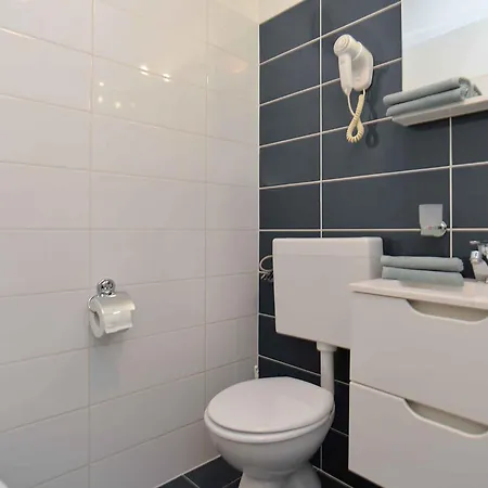With A - C In Porec-istrien 42534 Appartamento Porec